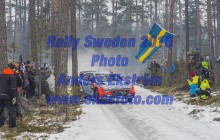 Rally Sweden 2016
Plats:
Personer:
Övrigt: