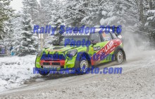 Rally Sweden 2016
Plats:
Personer:
Övrigt: