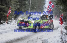 Rally Sweden 2016
Plats:
Personer:
Övrigt: