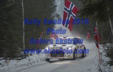 Rally Sweden 2016
Plats:
Personer:
Övrigt: